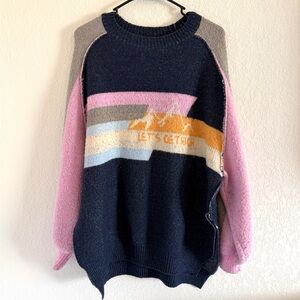 Urban Outfitters Sweater